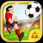 World Football Kick: Champions Cup in Flick Soccer League 15 indir