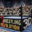 Wrestling Revolution 3D indir