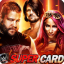 WWE SuperCard -  Multiplayer Card Battle Game indir