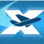 X-Plane 10 Flight Simulator indir