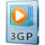 XFreesoft DVD to 3GP Converter indir