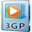 Xilisoft 3GP Video Converter indir