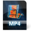 Xilisoft DVD to MP4 Converter indir