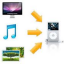 Xilisoft iPod Video Converter indir