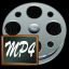 Xlinksoft MP4 to Video Converter indir