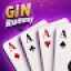 Gin Rummy - Online Card Game indir