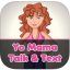 Yo Mama Talk-Text indir