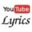 YouTube Lyrics by Rob W-For Firefox indir