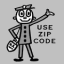 ZIP Code Distance Wizard indir