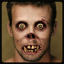 Zombie Face Photo Maker indir