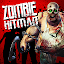 Zombie Hitman-Survive from the death plague indir