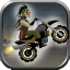 Zombie Rider - Stunt Bike indir
