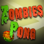 Zombies Pong indir