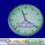 ZoneTick World Time Zone Clock indir