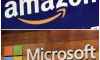 10 milyar dolarlık Microsoft ihalesine Amazon engeli!