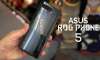 18 GB RAM'li Asus ROG Phone 5 duyuruldu