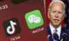 ABD Tiktok ve WeChat yasağını kaldırdı
