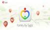 Aileler için Birey Takip Uygulaması: Family GPS Tracker (Video)