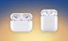 AirPods 3'ün yeni görüntüleri sızdırıldı
