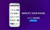 Akıllı Ana Ekran Uygulaması Yahoo Aviate Yayınlandı (Video)