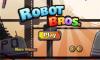 Aksiyon Bulmaca Oyunu Robot Bros (Video)
