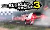 Aksiyon Dolu Araba Yarışı Oyunu: Reckless Racing 3 (Video)
