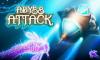Aksiyon Dolu Denizaltı Savaş Oyunu: Abyss Attack (Video)