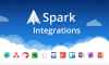 Alternatif e-posta uygulaması Spark Android'de yerini alacak