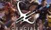 Amazon Games’in İlk Oyunu Crucible'nın kapalı beta sürümü Steam'de yayımlandı