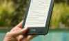 Amazon Kindle Paperwhite artık suya dayanıklı
