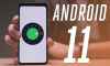 Android 11 geliştirici sürümü çıktı