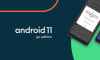 Android 11'in hafifletilmiş sürümü Android 11 Go özellikleri