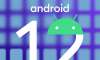 Android 12'in ilk ekran görüntüleri ortaya çıktı