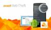 Android Cihazı Hırsızlardan Koruyan Uygulama: Avast! Anti-Theft (Video)