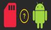 Android Depolama Alanı Yönetimi ve Yedekleme İşlemleri