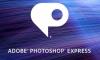 Android için Adobe Photoshop Express Güncellendi