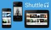 Android için Müzik Oynatma Uygulaması: Shuttle Music Player (Video)