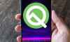 Android Q Beta 1 Yayınlandı
