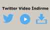Android ve iOS için Twitter video indirme yöntemleri