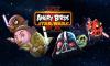 Angry Birds Star Wars 2, iOS'te Ücretsiz
