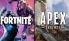 Apex Legends, Bir Fortnite Rekoru Daha Kırdı