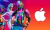 Apple, Fortnite'ı App Store'dan sildi!