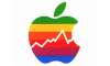 Apple hisseleri rekor seviyede kapandı