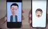 Apple Memoji ve Samsung AR Emoji Karşı Karşıya Geldi