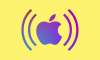 Apple Podcast'dan yeni bir hareket