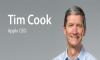 Apple Store Zorlu Center için Tim Cook'dan Türkçe Teşekkür