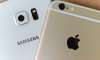 Apple ve Samsung'a Yavaşlayan Telefonlar Yüzünden Para Cezası