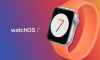 Apple Watch için watchOS 7.6.1 güncellemesi yayında