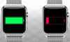 Apple Watch'ın pil ömrü nasıl uzatılır?