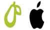 Apple'dan logo benzerliğiyle ilgili beklenmyen adım